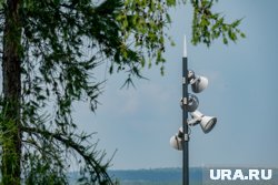 Системы слежения и оповещения создали специалисты «Ростелекома» (архивное фото)