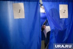 В Молдавии проходят парламентские выборы, жители страны выбирают депутатов