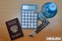 Каждый двадцатый школьник в Курганской области не сдал ЕГЭ по математике
