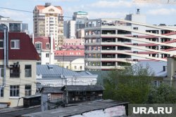 О взрывах в небе сообщили жители