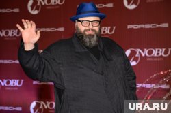 Продюсер Максим Фадеев отметит свое 57-летие 6 мая