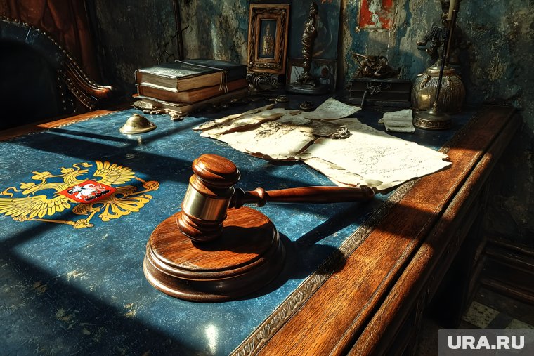 Новый иск на 696 млн рублей ушел в Арбитражный суд Москвы