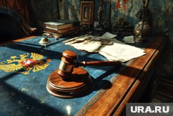 Новый иск на 696 млн рублей ушел в Арбитражный суд Москвы 