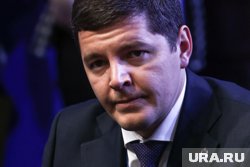 Дмитрий Артюхов и Валерий Фальков обсудили научные проекты и олимпиады на Ямале