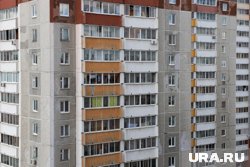 Всего в регионе доля ипотечных кредитов за год составила 14,8%