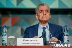 Геннадий Онищенко предложил проверить игрушки Лабубу на психическое влияние на детей
