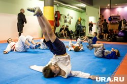 Родители смогут использовать сертификат дополнительного образования для оплаты одной из 209 программ