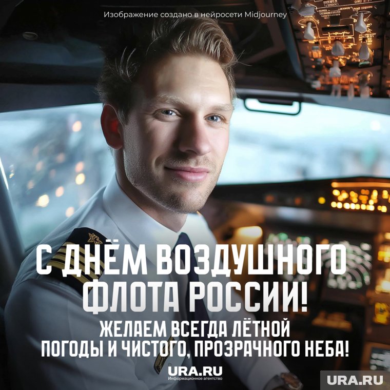 День Воздушного Флота — праздник смелости, мастерства и настоящего мужества