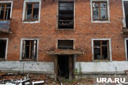 Жителей Березников ужаснул собственный район города (архивное фото)
