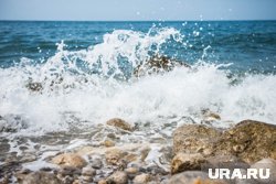 У берегов Охотского моря обнаружили тело мужчины