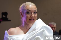 Анастасия Волочкова регулярно попадает в различные громкие скандалы