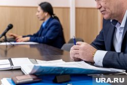 Второе уголовное дело возбудили в отношении экс-директора «Доверия»