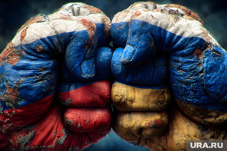 Эксперты скептически смотрят на продолжение переговоров России и Украины
