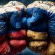 Россию и Украину ждут еще минимум пять раундов переговоров