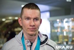 Спортсмен сравнил ажиотаж с Олимпийскими играми