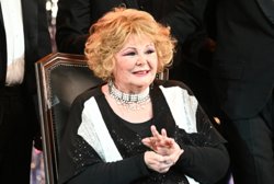 Селезнева пожаловалась на сильные боли в области позвоночника