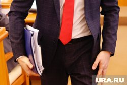 Место встречи курганцев с депутатами ГД и облдумы переехало