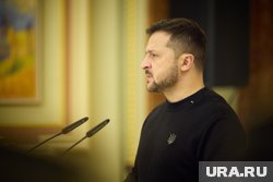 Зеленский заявил, что готов уйти с поста президента Украины в обмен на членство страны в НАТО 