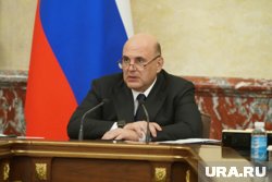 Многодетные семьи — опора страны, сообщил премьер-министр РФ Михаил Мишустин