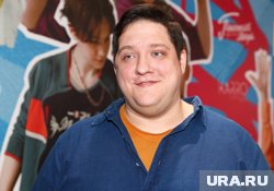 У актера из «Полицейского с рублевки» обнаружили онкологию