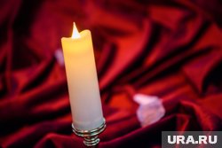 Извести о смерти Шушакова опубликовано 20 июня