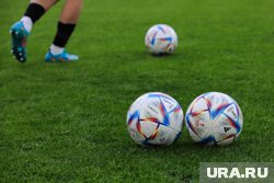Площадка для проведения Суперкубка пока еще не выбрана