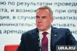Руслану Кухаруку пришлось работать в отпуске