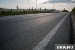 ХМАО занял второе место в рейтинге регионов России по качеству дорог