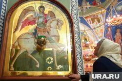 В православии 19 сентября вспоминают о Михайловом чуде