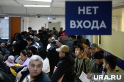 В Вологодской области намерены выгнать мигрантов, чтобы сохранить этнос