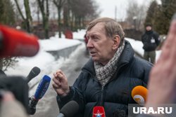 Актера Чернова на Украине считают угрозой нацбезопасности