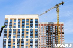 Продавец утверждает, что ключи от квартиры можно получить уже в июле 2025 года