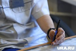 Место в команде медиков-депутатов заксо прочат главврачу больницы
