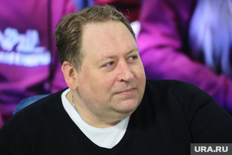 Актер категорически опроверг сведения об операции