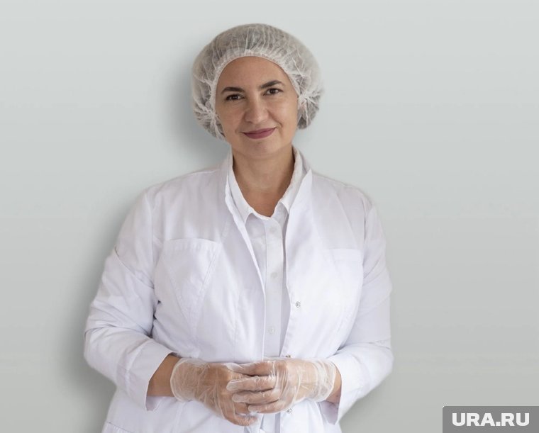 Основательница бренда «Тайганика» Светлана Колисниченко в интервью URA.RU