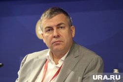 Петр Белый стал пятым фармацевтическим российским миллиардером 