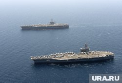 Страны НАТО стремятся усилить военное присутствие в Балтийском море, заявил Корчунов