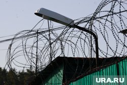 Кабочкин отправлен в СИЗО на два месяца