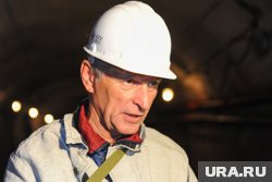 Поднимая бизнес ЮГК, Константину Струкову пришлось жить в вагончике пять лет