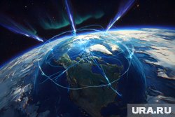 В ближайшие дни ученые не прогнозируют магнитных бурь на Земле