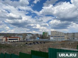 ФОК подрядчик построит в центре Катав-Ивановска