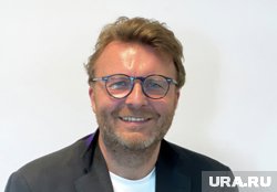 Немецкая полиция изъяла паспорт у Сергея Феоктистова