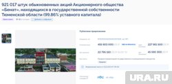 Новый аукцион объявлен до 11 сентября