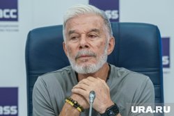 Газманов находится в розыске на Украине с 2022 года