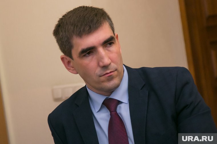Бывший директор депимущества Герштанский полностью оправдан судами Кургана