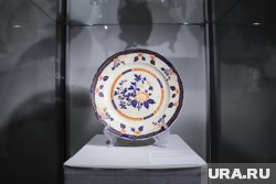 Она будет постоянной и должна открыться в конце ноября