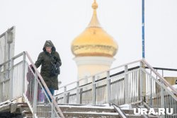 Снегопад 28 декабря предвещает хороший урожай хлеба