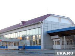 В Кургане на пригородном вокзале нашли нарушения