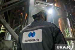 «Норникелю» в 2025 году исполнилось 90 лет
