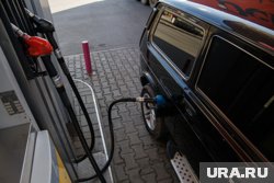 В среднем литр бензина стал стоить 55,48 рублей